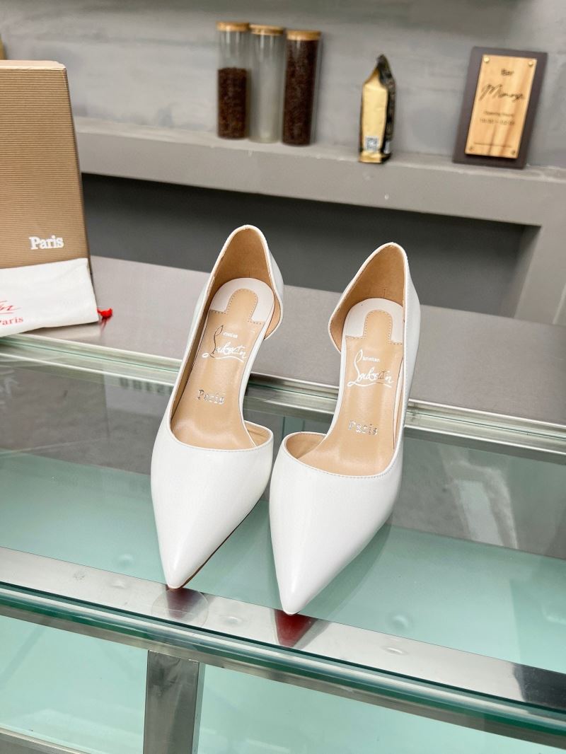 Christian Louboutin Heeled Shoes